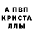 ГАШИШ VHQ Sasha Dehtyaruk